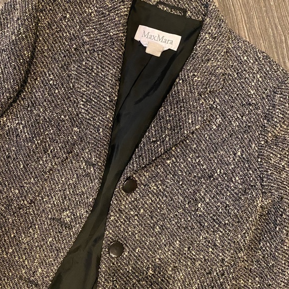 max mara blazer - Picture 8 of 15